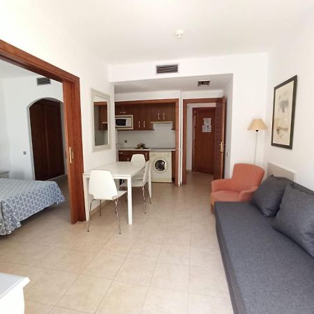 Jardines De Isla Canela, Segunda Planta Экстерьер фото