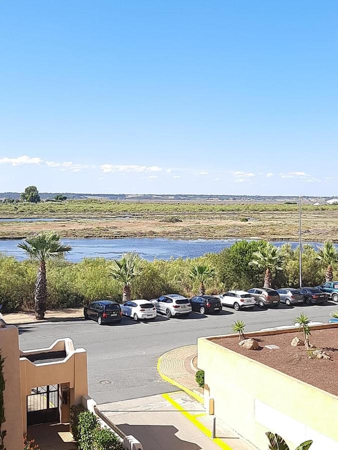 Jardines De Isla Canela, Segunda Planta Экстерьер фото