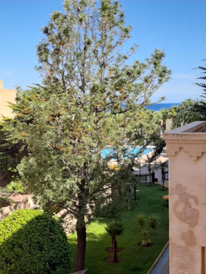Jardines De Isla Canela, Segunda Planta Экстерьер фото